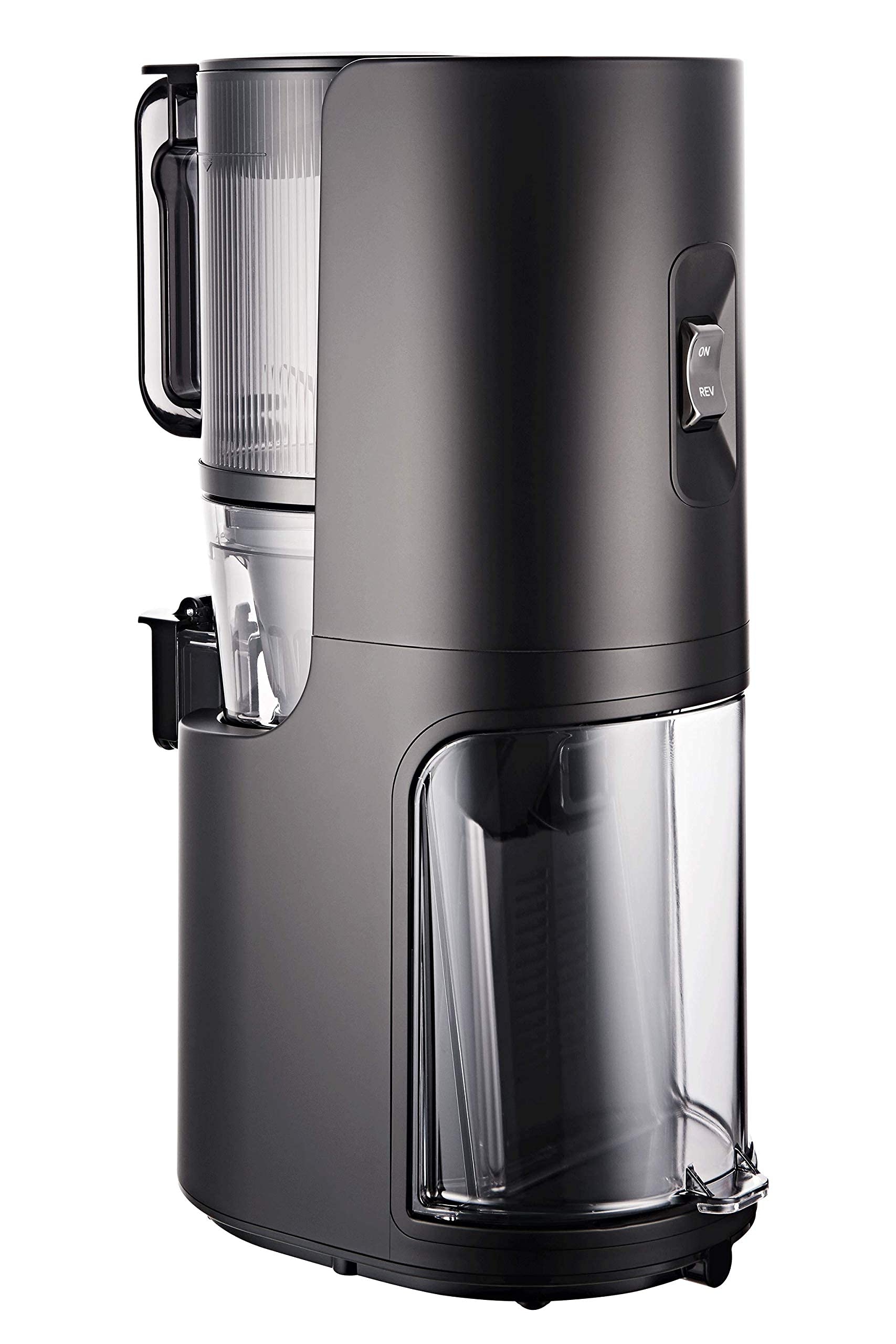 BPA Free construction for Hurom H200 slow juicer
