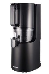 Hurom H200 Renewed Easy Clean Slow Juicer matte black