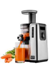 BPA free Hurom HZ Renewed Slow Juicer