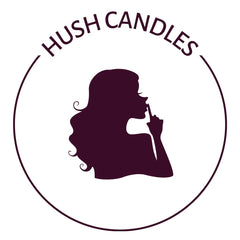 Eucalyptus spearmint spray for room linen and car by Hush Candles