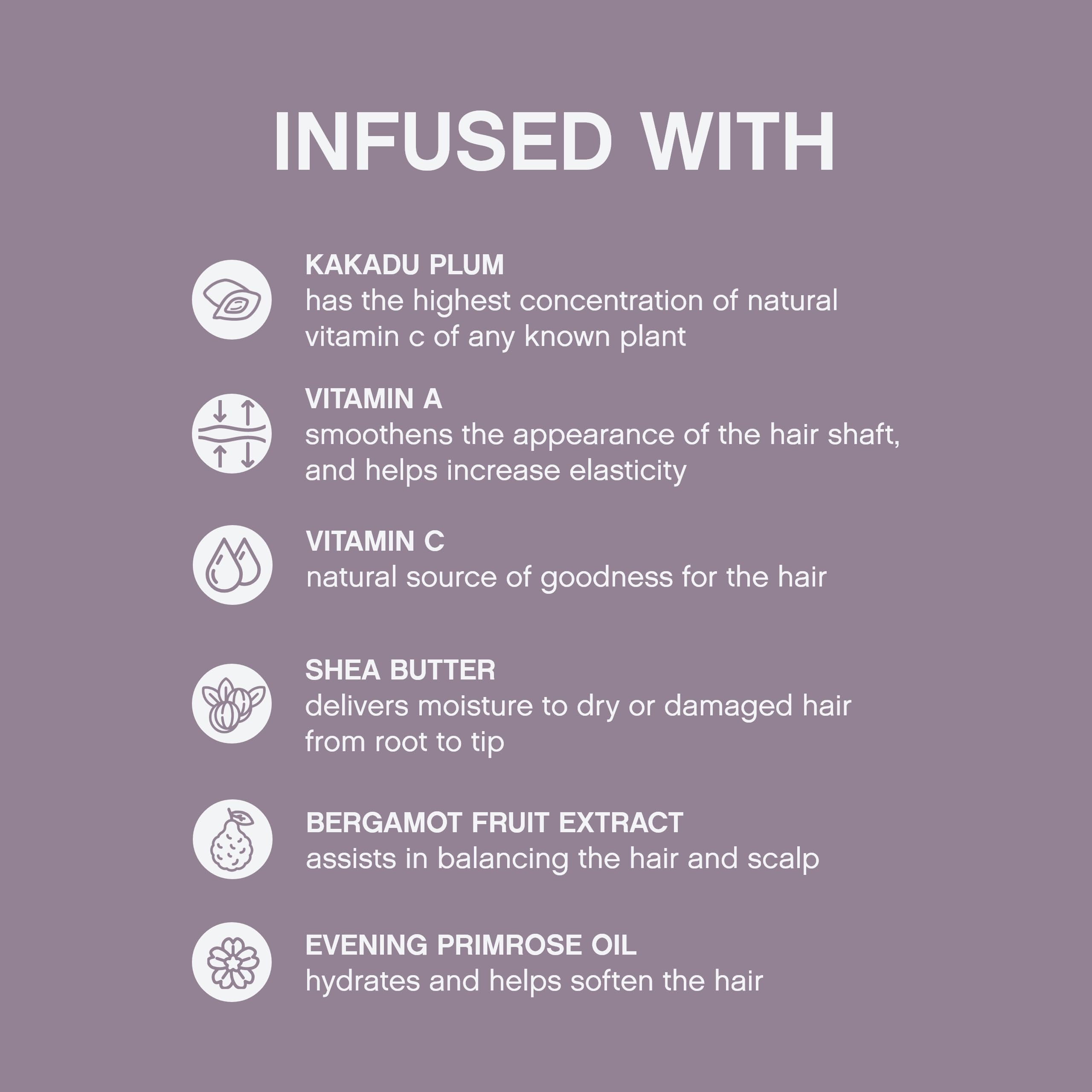Natural or coloured hair hydration KEVIN.MURPHY Hydrate-Me.Wash