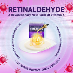 Hydrocolloid acne patches for the face close up