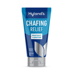 Hyland's Chafing Relief 3oz packaging