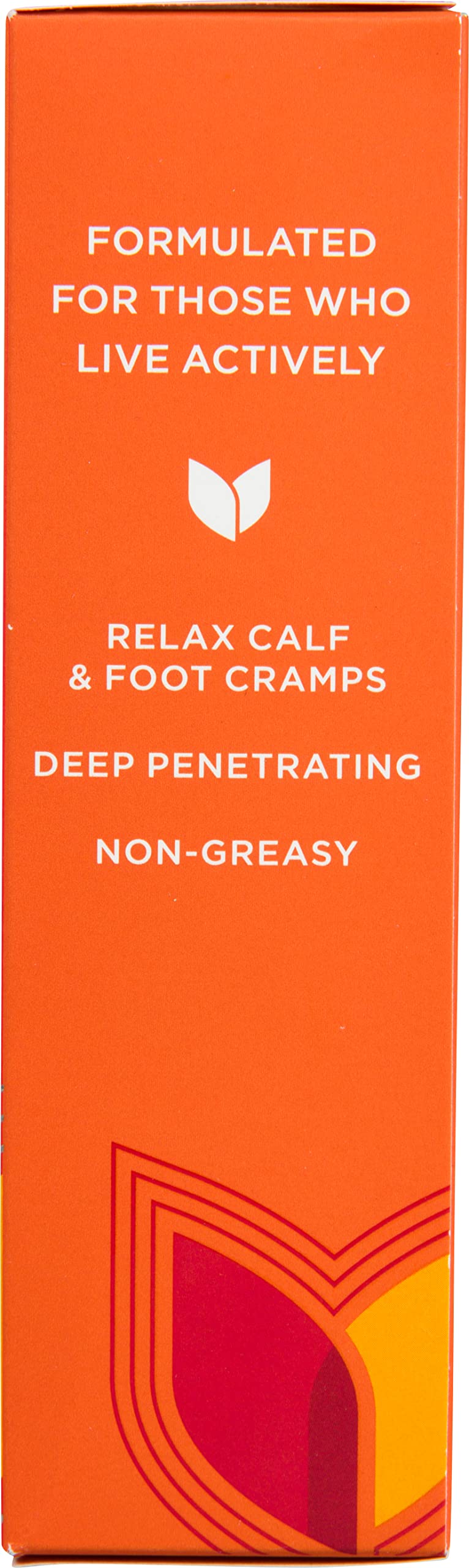 Hyland's Leg Cramps Arnica Cream natural 2.5oz