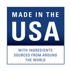 Natural flavor and dye-free formulation on Hyland's Calms Forte Sleep Aid Tablets packaging