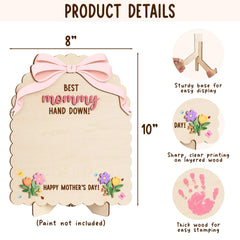 hyperi mothers day gifts for mom from kids product image