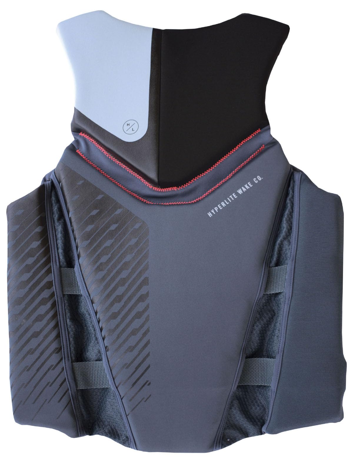 Hyperlite Elite Men's CGA Life Vest Large back view