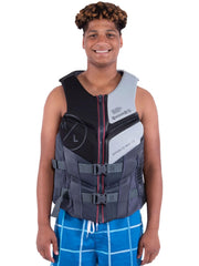 Hyperlite Elite Men's CGA Life Vest Large adjustable straps