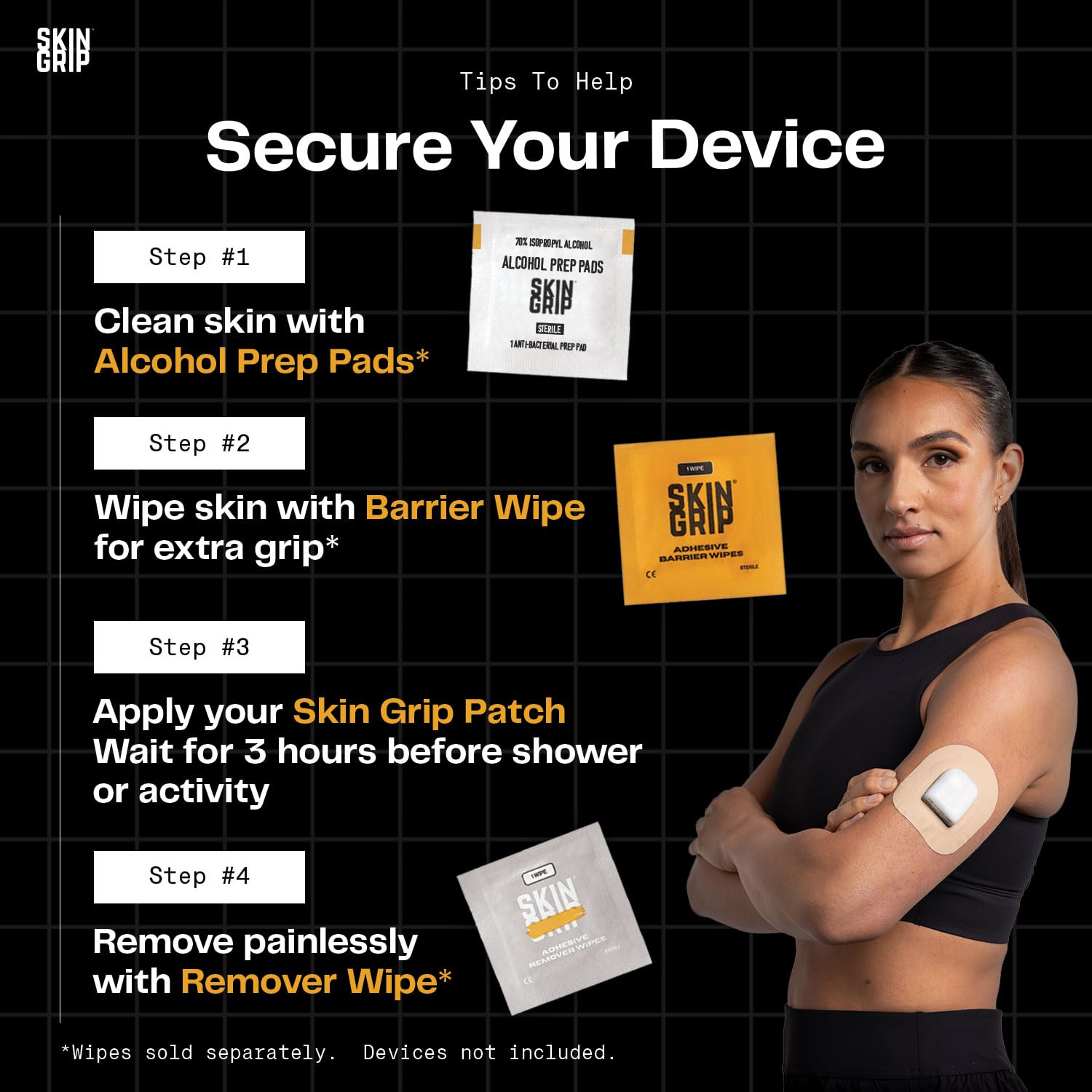 Quality controlled patch manufacturing for diabetic devices