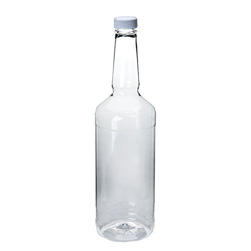 32 Ounce per bottle capacity long neck bottle from Hypothermias