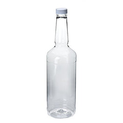32 Ounce per bottle capacity long neck bottle from Hypothermias