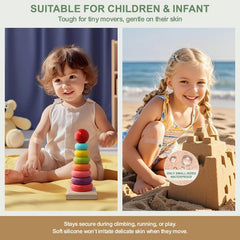 Hysimedy silicone bandages variety pack image