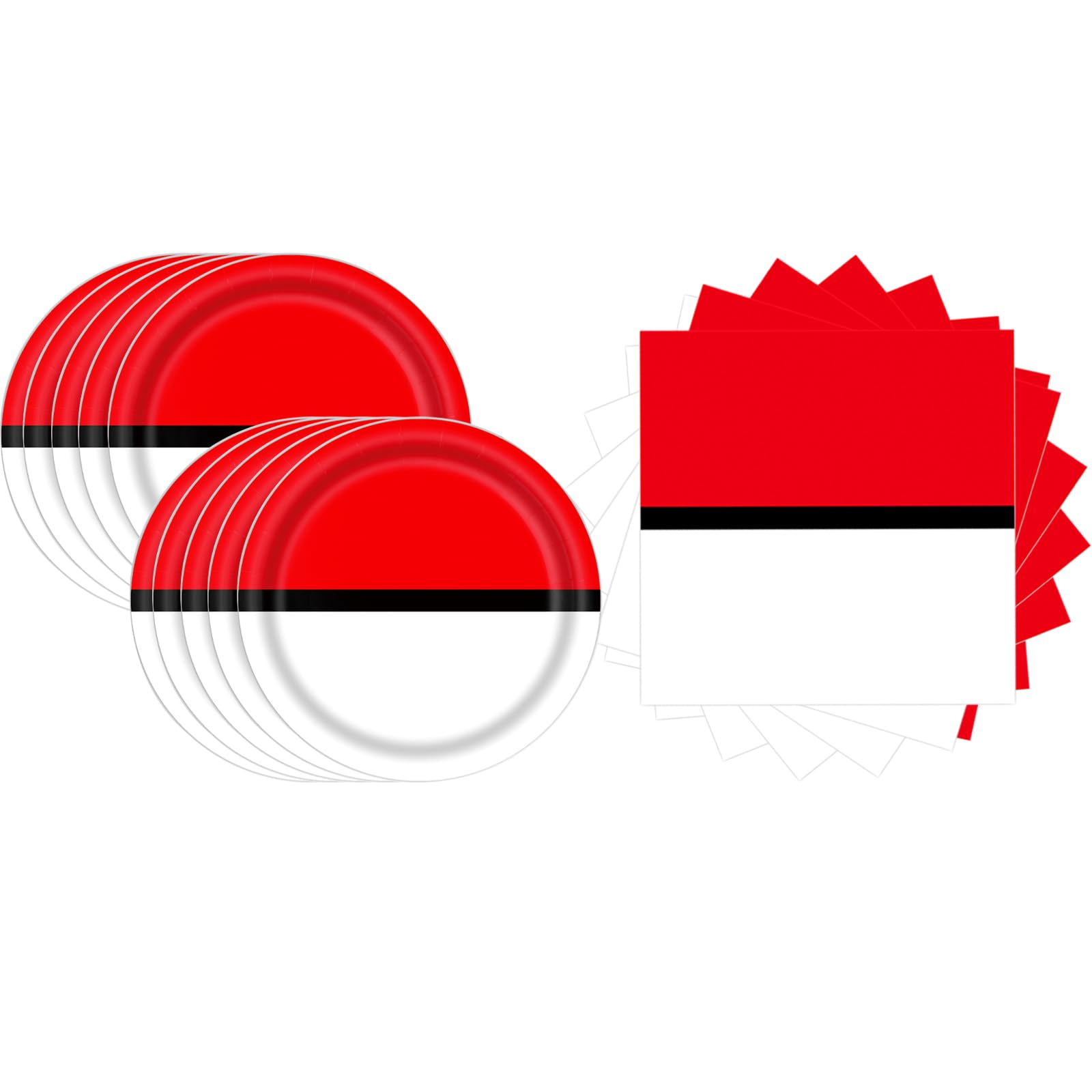 cartoon ball video games birthday decorations
