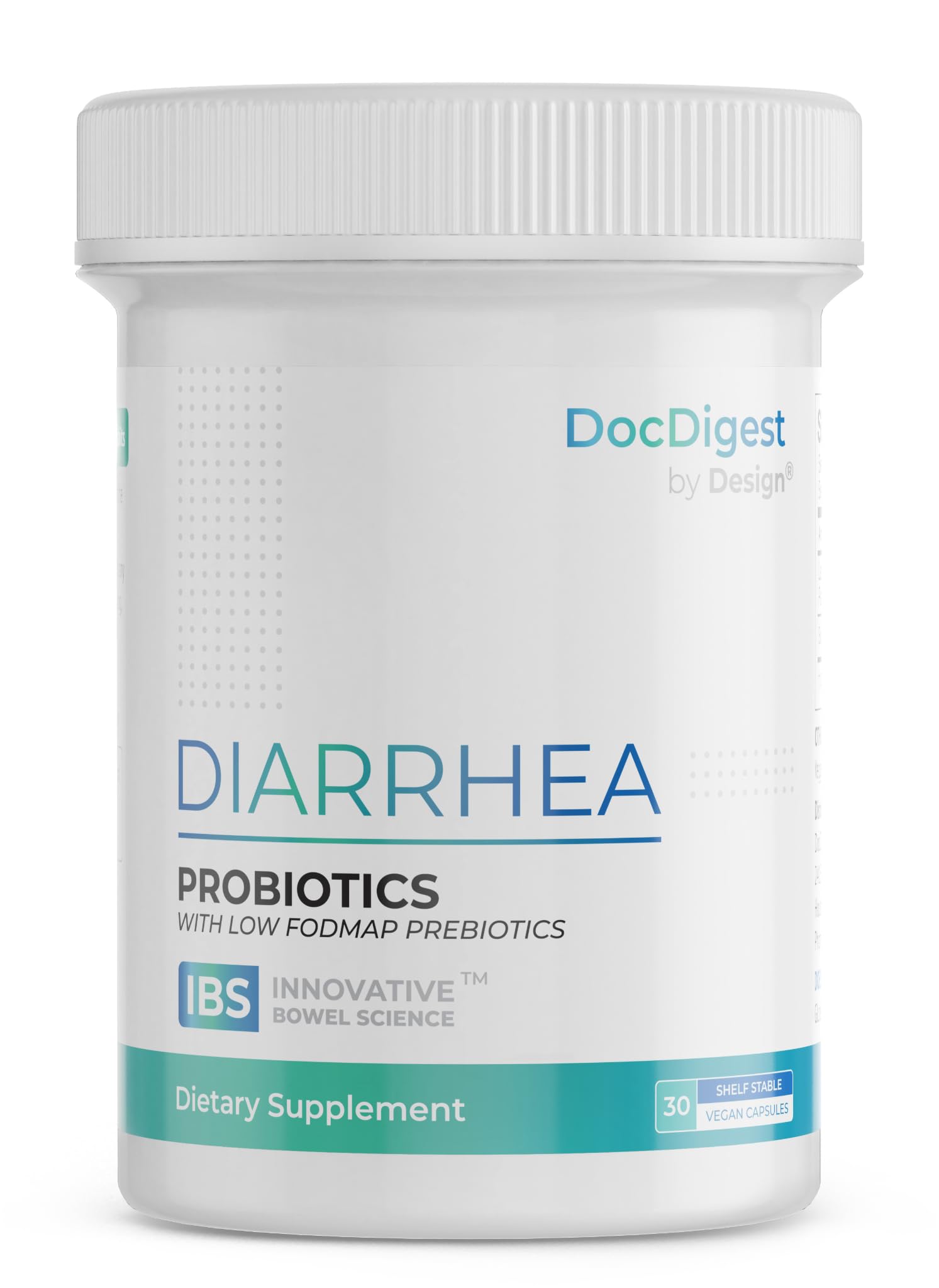 IBS Anti Diarrhea Probiotic product image