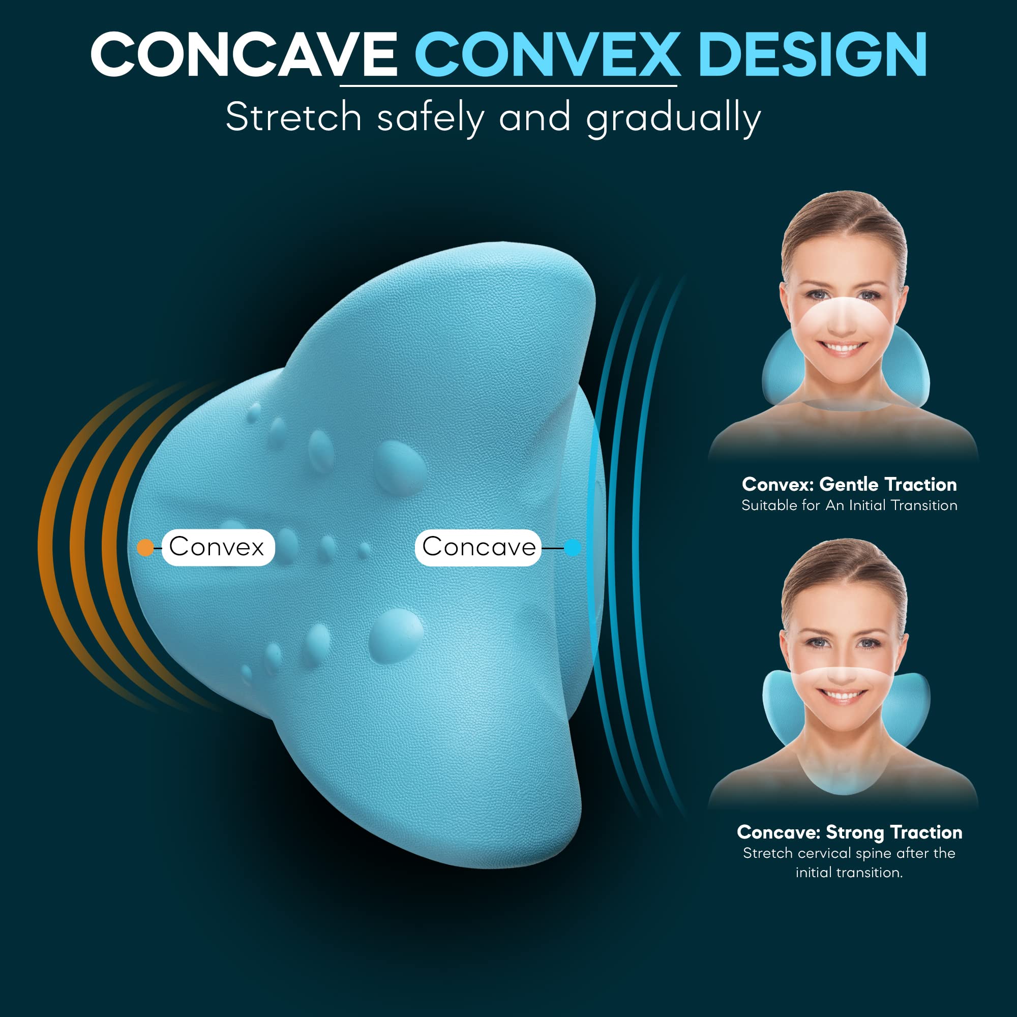 home use neck hump correction device iBWYM image