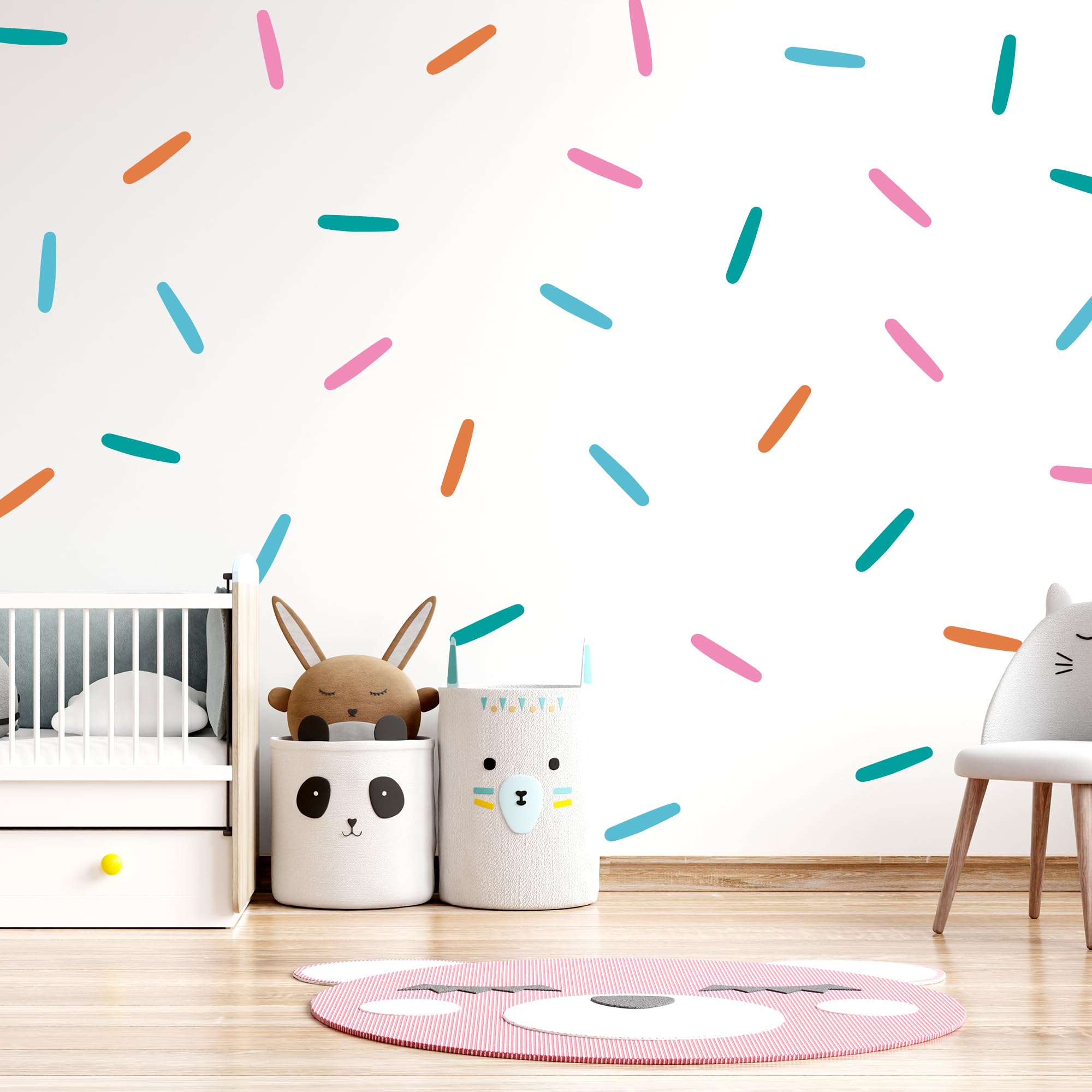 Made in the USA Lucylews wall decals