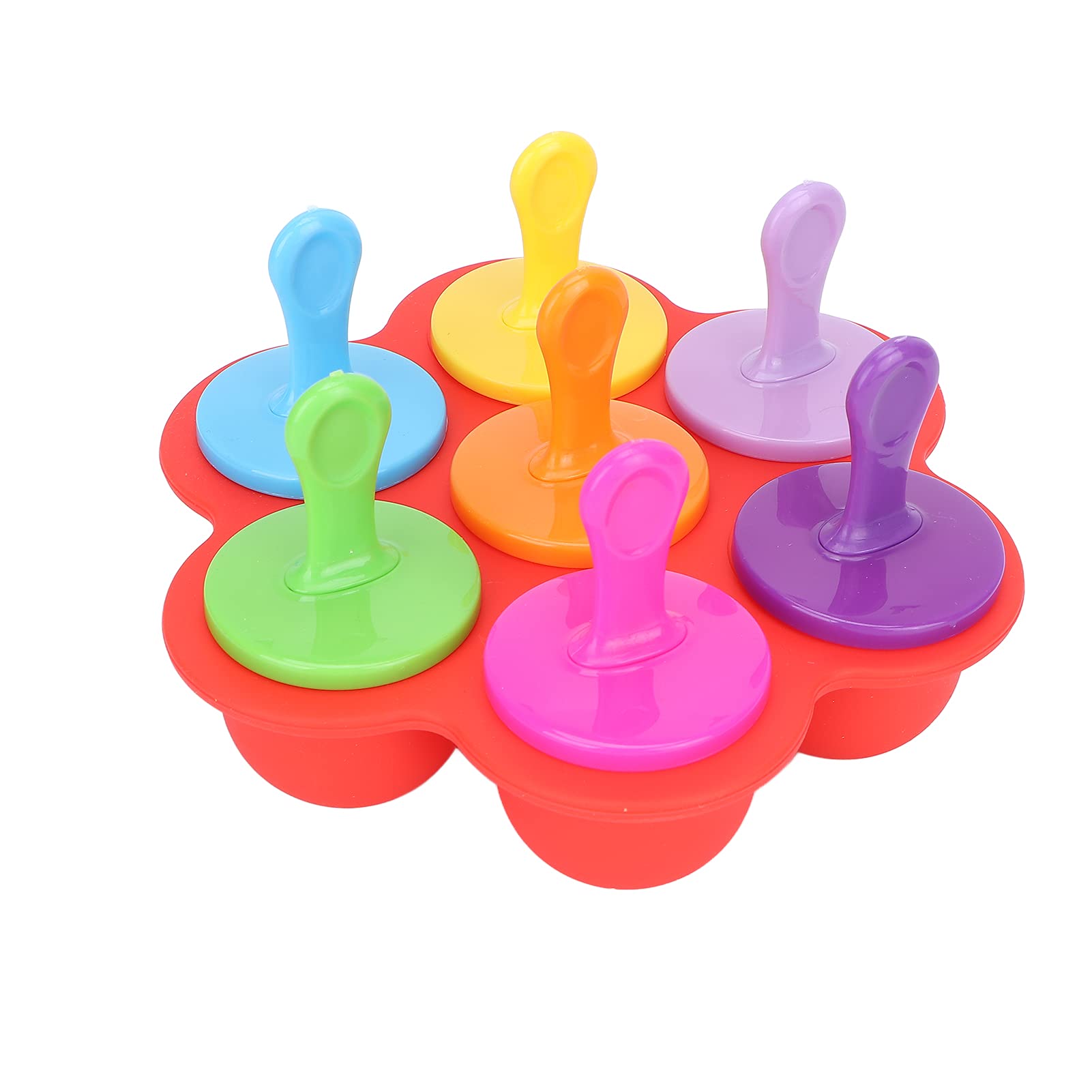 Ice Tray Cover random color pack