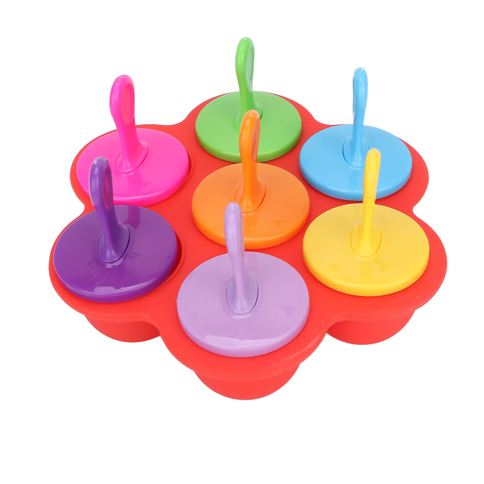 Ice Tray Cover random color 3
