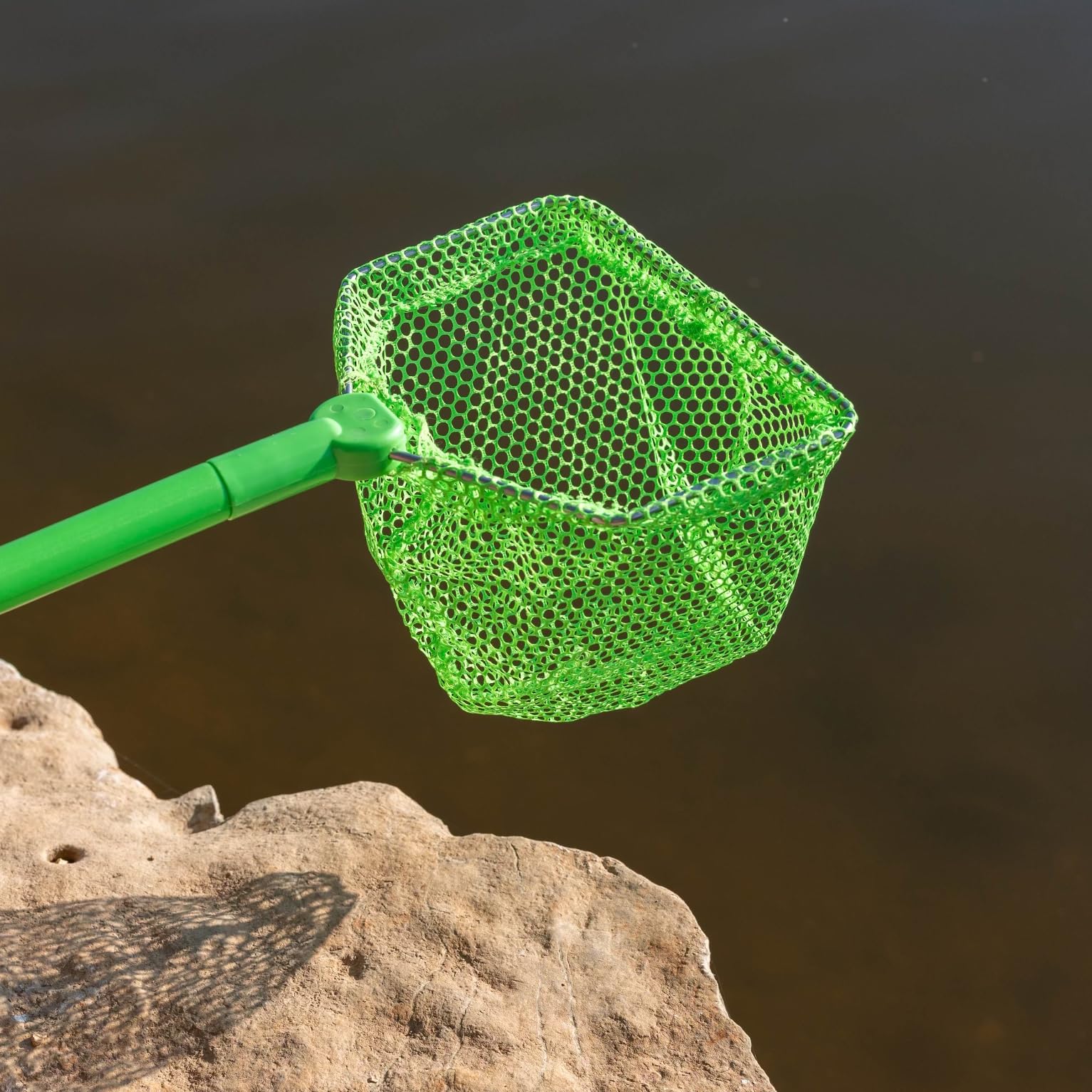 Illuminet 3 Pack Floating Beach Nets suitable for outdoor use