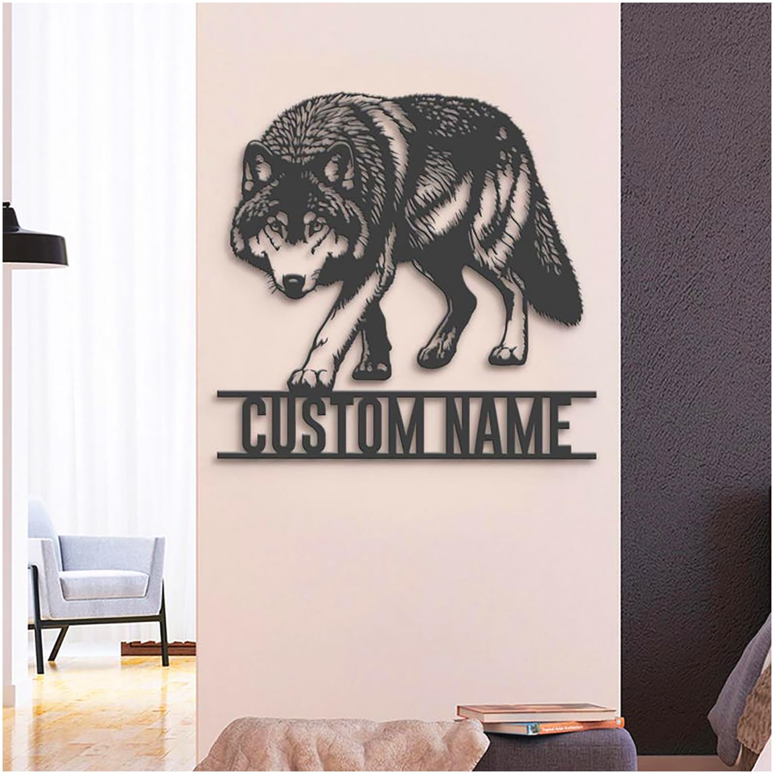 sizes 8 to 32 inches IMIDU wall art
