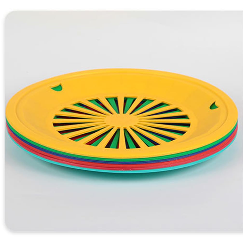 Indoor and outdoor use plate holders by AOTDAOU