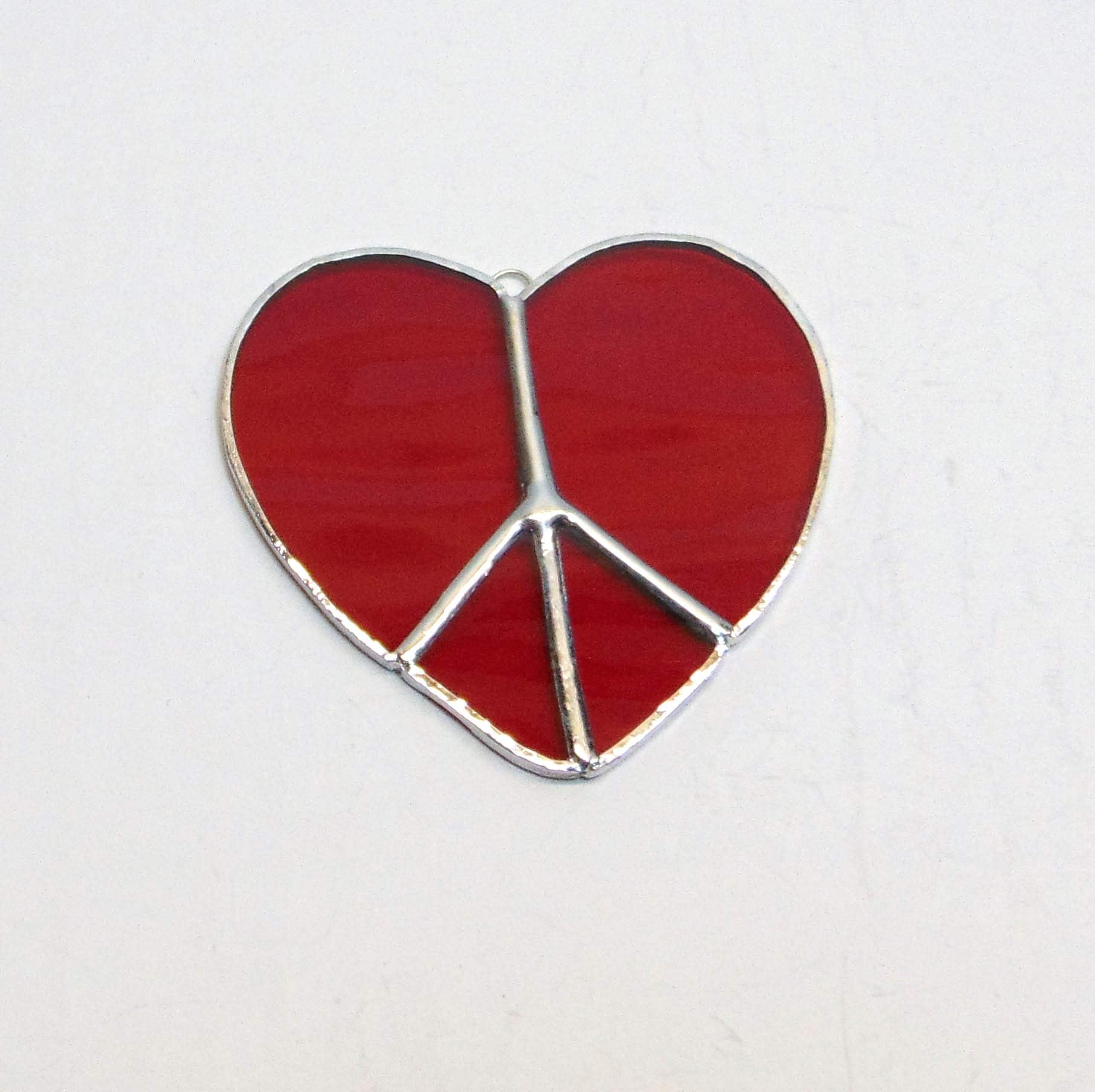 Indoor outdoor use sun catcher decorative ornament