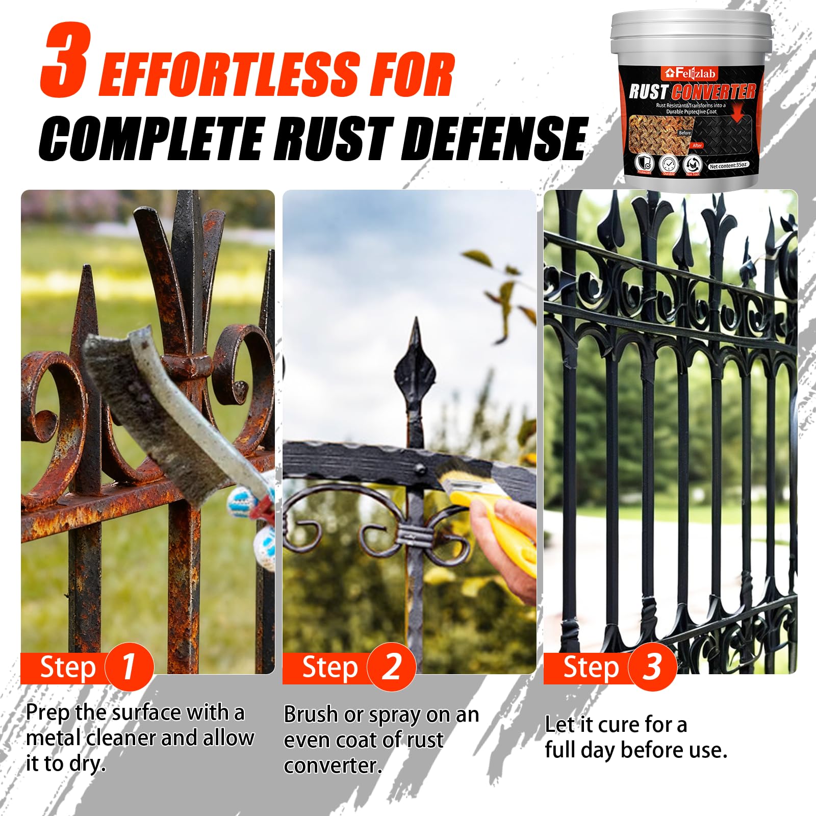 Heat resistant coating up to 350°F for engine bays