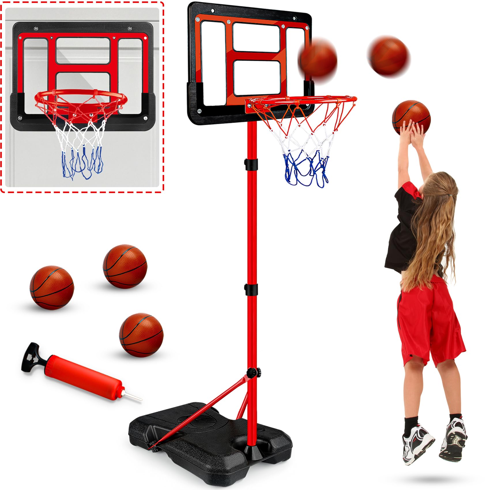 Gift idea for kids ages 3 to 8