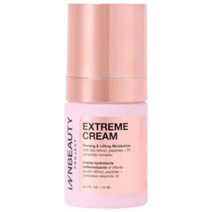 INNBEAUTY Project Extreme Cream Travel Moisturizer 0.5 oz tube