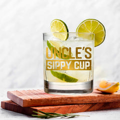 14 ounce capacity shown on Innfueunun glass for everyday use