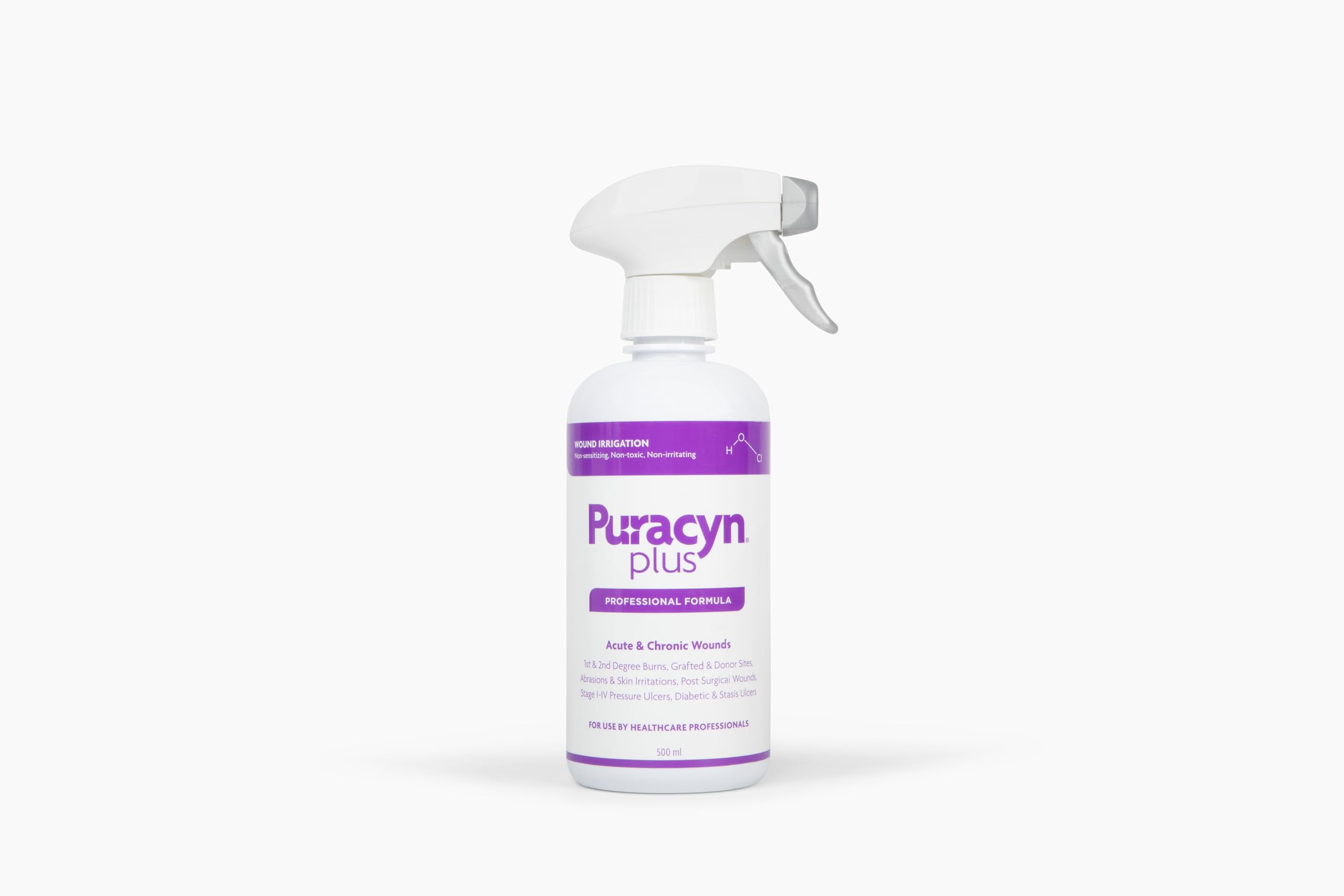 INNOVACYN INC Puracyn Plus Liqtrig 16 OZ Trigger Spray 6517EA