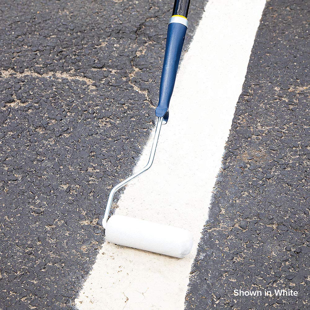 INSL-X traffic paint suitable for highways and warehouses