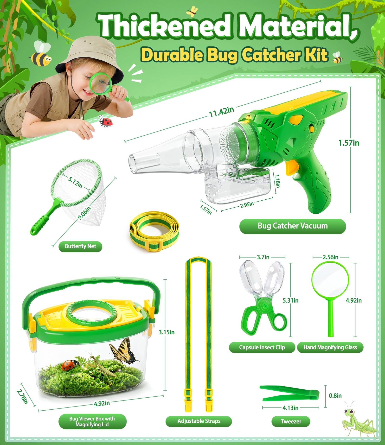 Choking hazard small parts not for children under 3 years