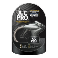 InterDynamics A/C Pro gauge with 24 inch hose