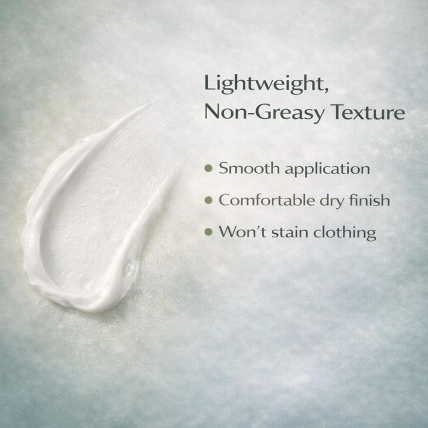 Intertrigo cream used on inner thighs area
