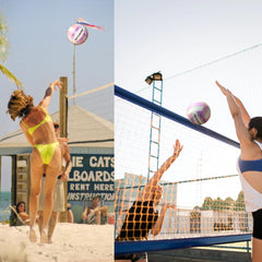 INTOWIND official size 5 volleyball high stitch quality