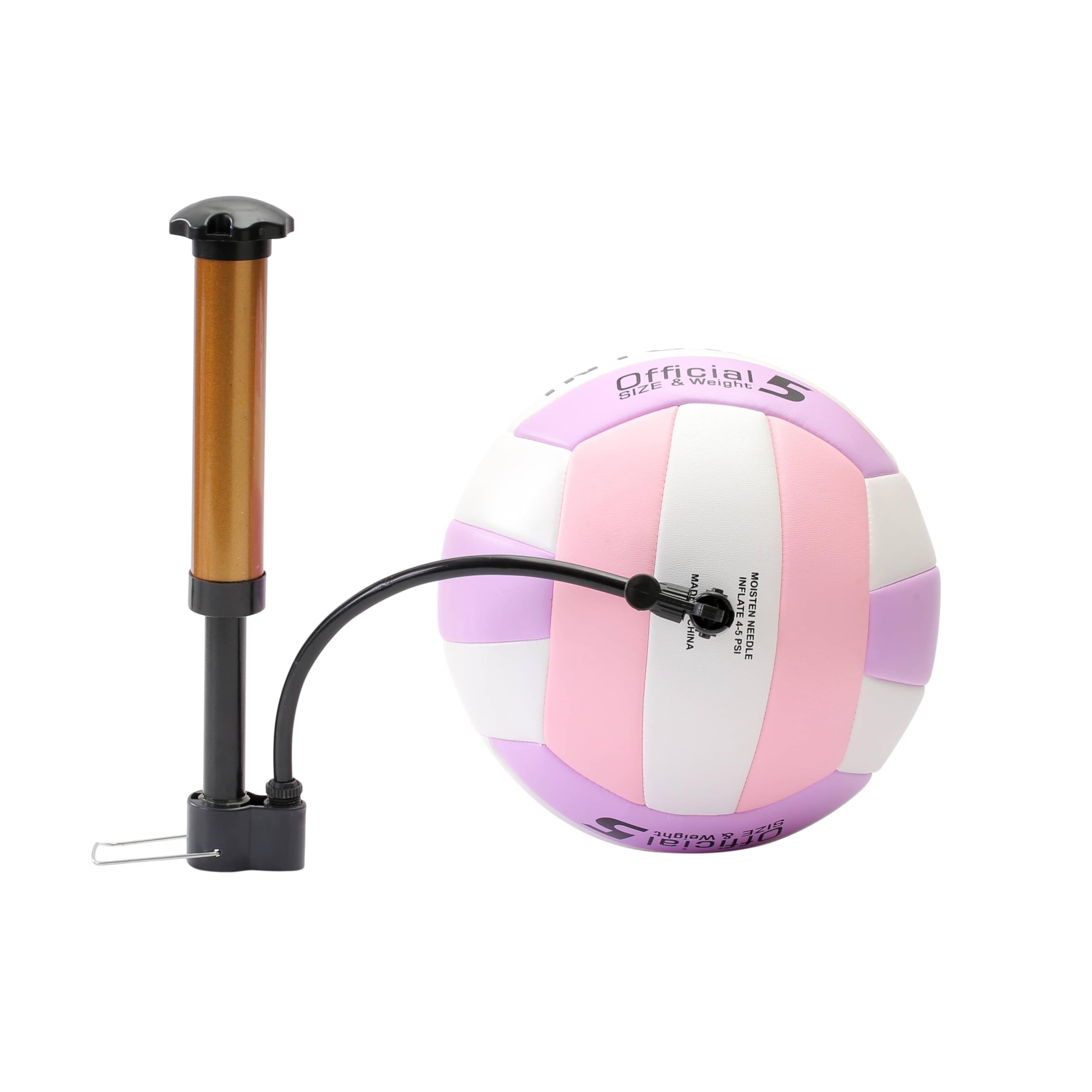 INTOWIND official size 5 volleyball training and recreation