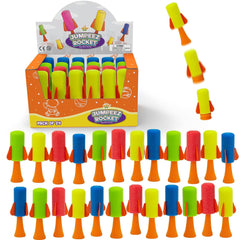 IPIDIPI TOYS Jumpeez Rocket Poppers 24-pack front box