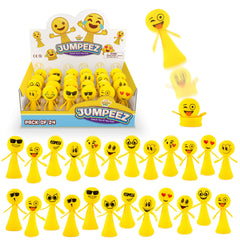 IPIDIPI TOYS Jumpeez Rocket Poppers product image