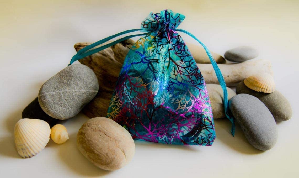 Personalized love gift pebble for romance occasions