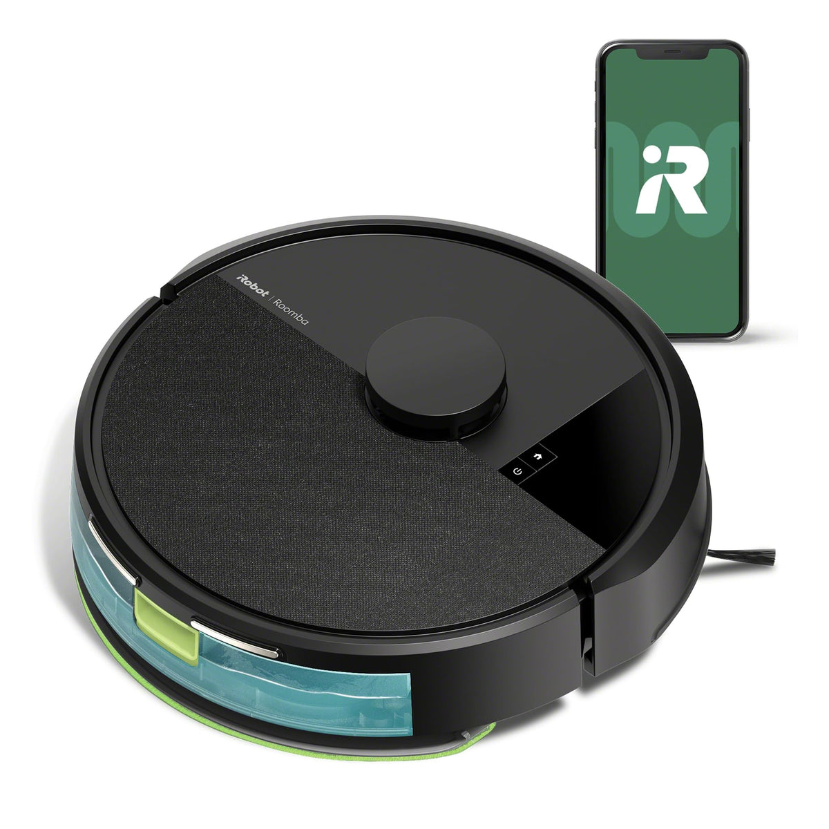 iRobot Roomba 105 Combo robot vacuum mop product image