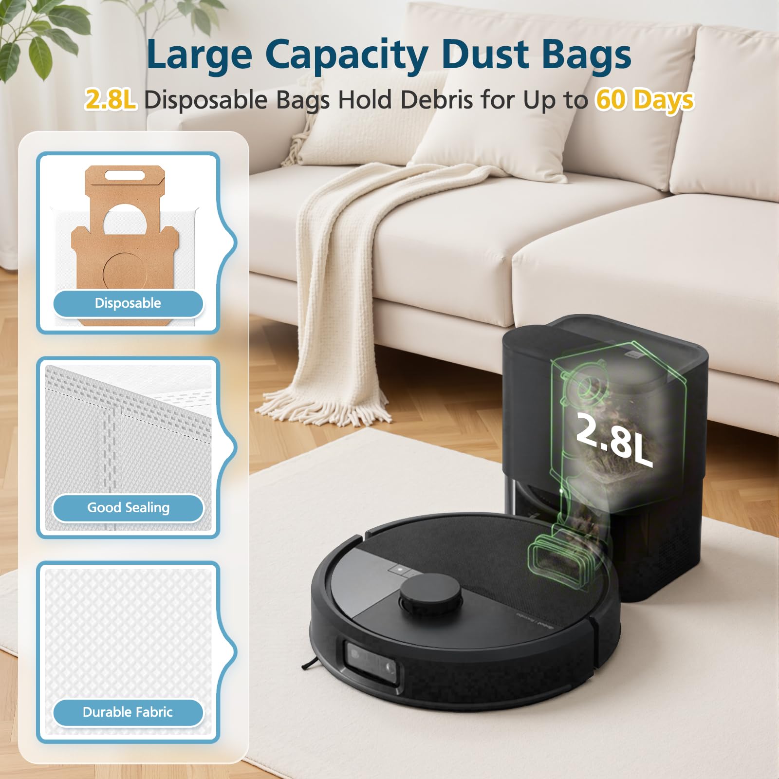 iRobot Roomba 504/705 cleaning brush image