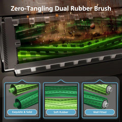 iRobot Roomba 504/705 filters replacement image