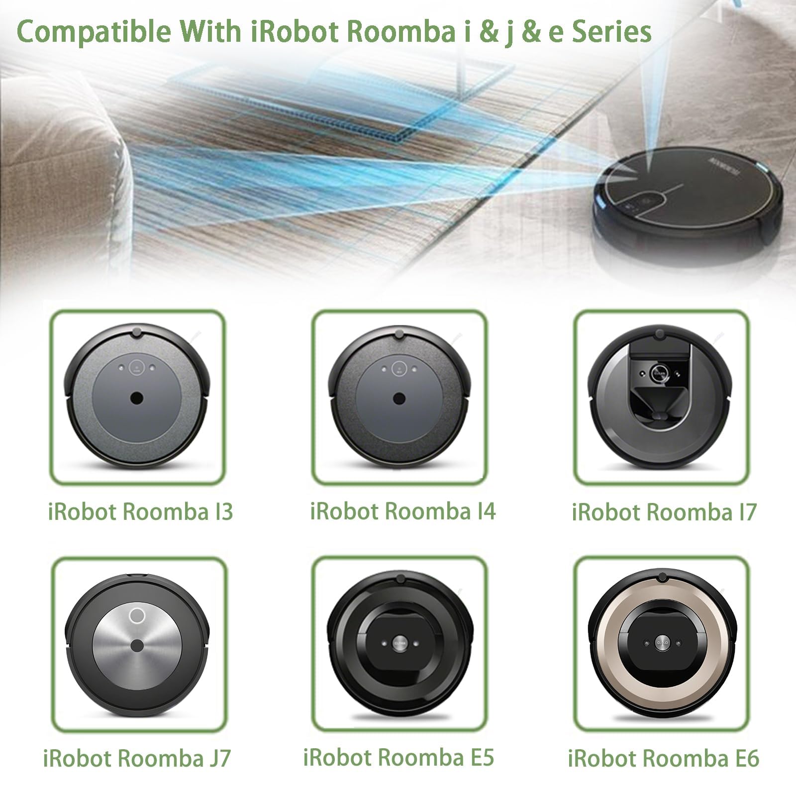 irobot roomba abl-f compatibility image
