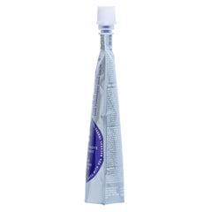 Iroiro 8oz eco pouch packaging for purple color