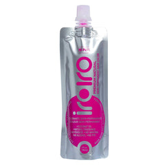 IROIRO Premium Natural Semi-Permanent Hair Color 70 Pink 4oz
