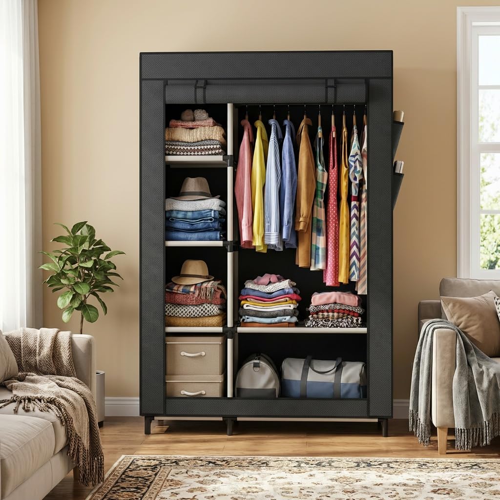 Suitable for rooms hallways basements and garages