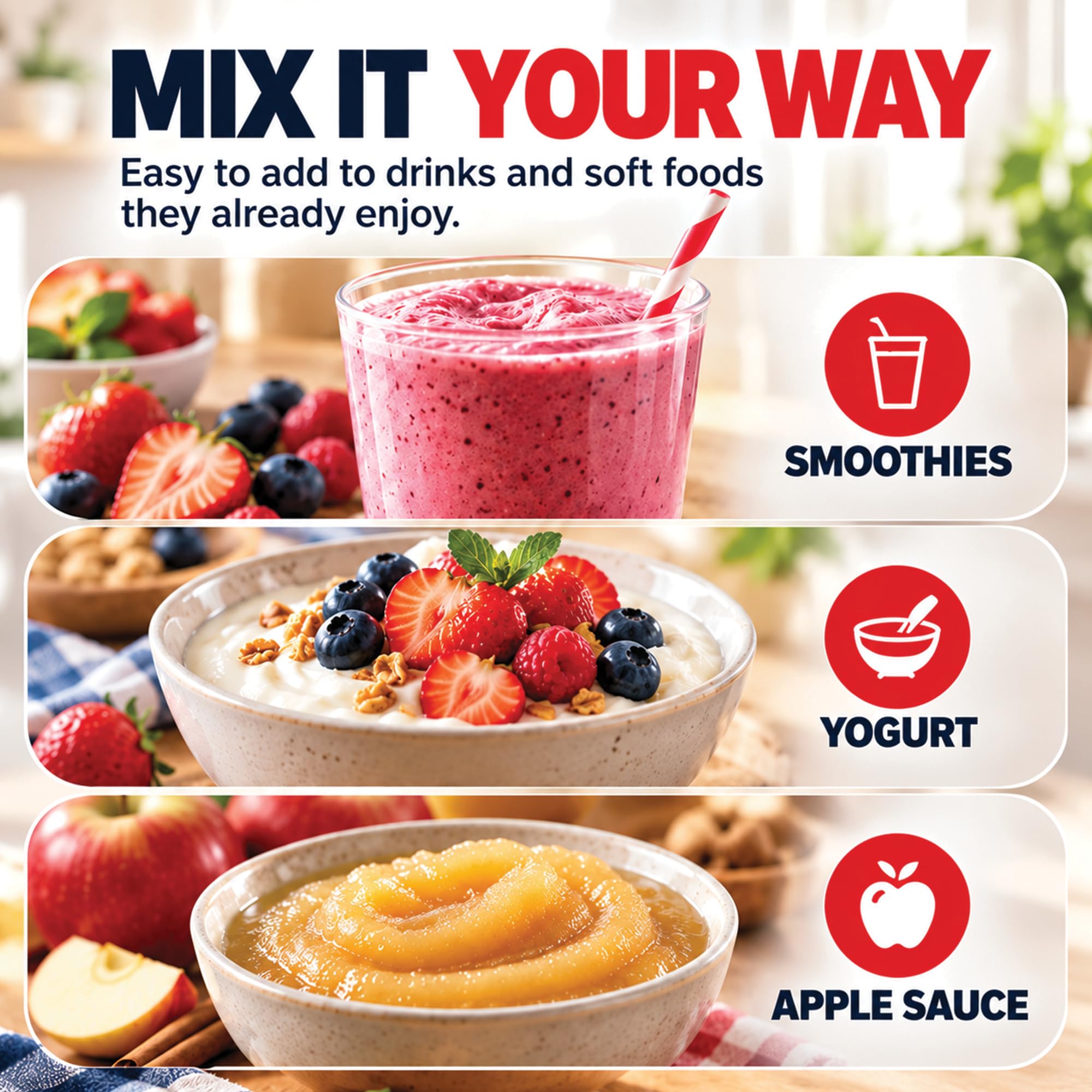 Designed for kids and toddlers age 1+ product packaging