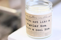 Island Florals scent option close view