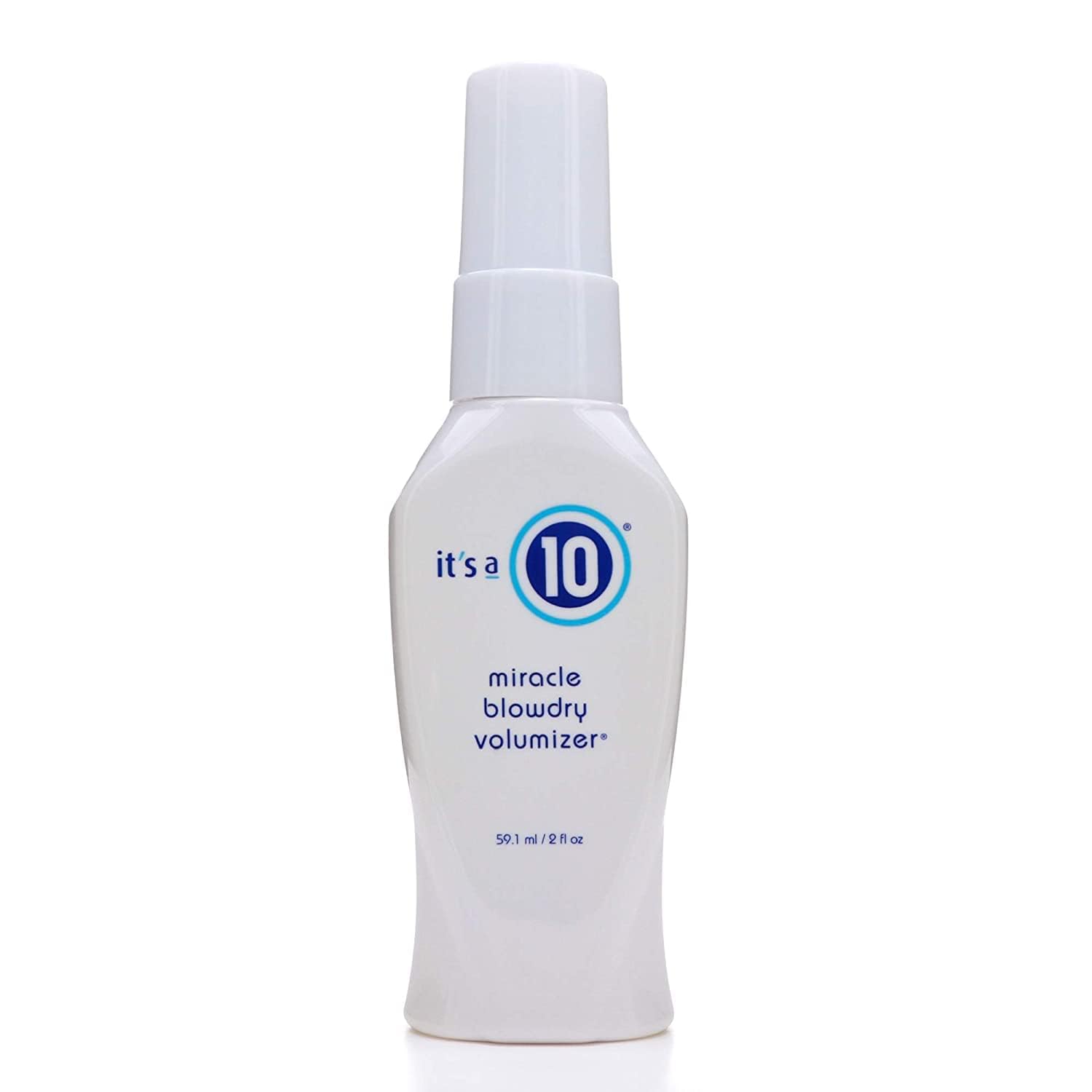 Its a 10 Miracle Blowdry Volumizer 2 oz bottle
